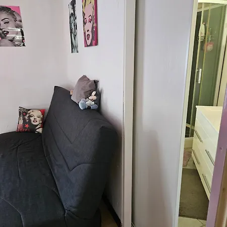 La Des Lions