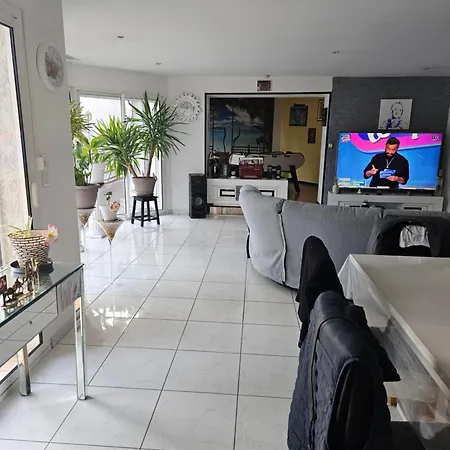 La Des Lions